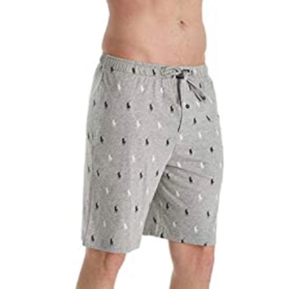 Polo Ralph Lauren Men’s Sleeping Shorts
